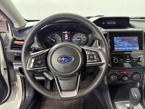 Used 2020 Subaru Impreza 2.0i AWD/4WD image 15