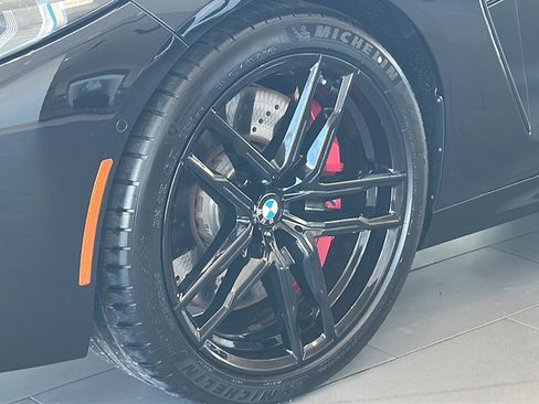 New 2025 BMW M8 Competition image 3