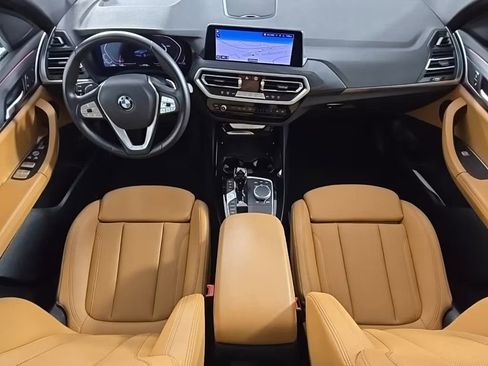 Certified 2024 BMW X3 xDrive30i w/ Convenience Package image 19