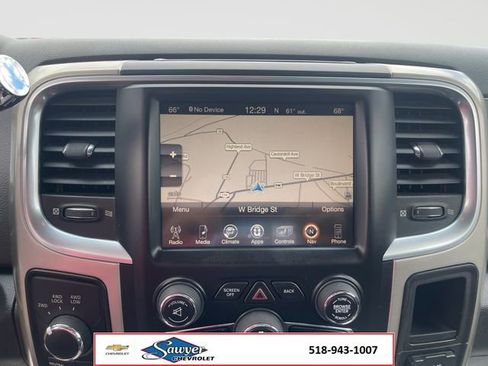 Used 2015 RAM 2500 Big Horn AWD/4WD image 20