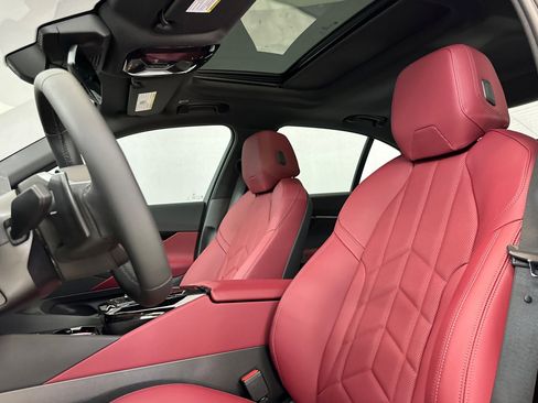 New 2026 BMW 530i RWD image 14