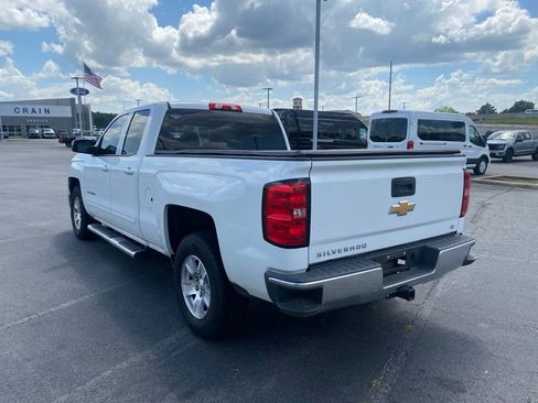 Used 2015 Chevrolet Silverado 1500 LT w/ All Star Edition RWD image 5