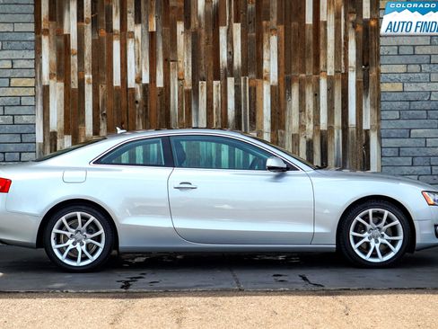 Used 2012 Audi A5 2.0T Premium Plus image 7