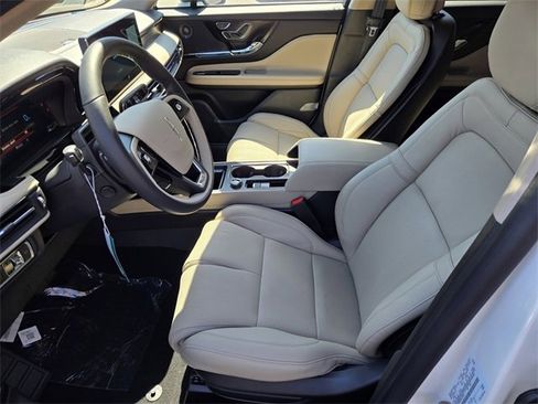 New 2025 Lincoln Corsair Grand Touring w/ Equipment Group 302A image 9