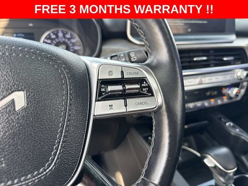 Used 2022 Kia Telluride EX w/ EX Premium Package AWD/4WD image 42