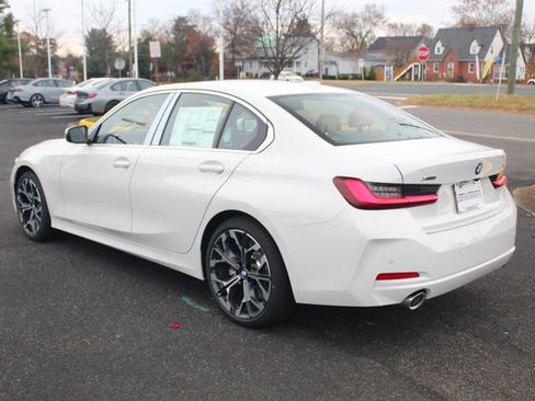 New 2026 BMW 330i xDrive Sedan w/ Premium Package image 6