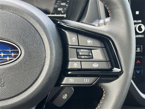 New 2025 Subaru Forester Touring image 21