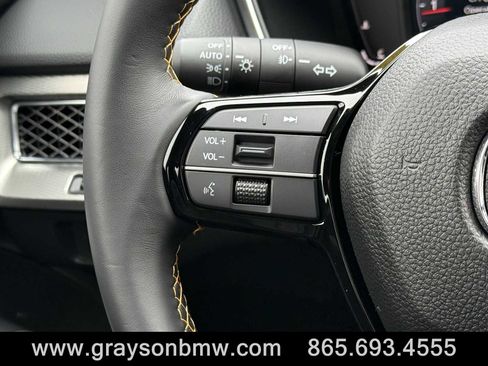 Used 2026 Acura Integra A-Spec image 17