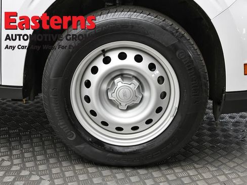 Used 2022 Ford Maverick XL w/ Equipment Group 100A Standard image 31