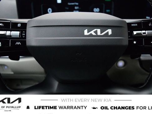 New 2026 Kia Sorento SX Prestige AWD/4WD image 26