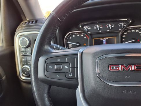 Used 2020 GMC Sierra 1500 Elevation w/ Elevation Value Package image 33