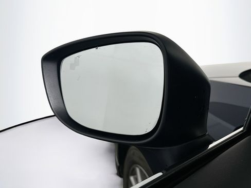 Used 2025 MAZDA CX-5 AWD 2.5 S w/ Preferred Package image 16