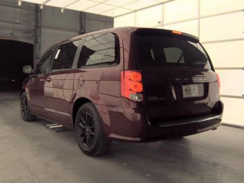 Used 2019 Dodge Grand Caravan GT FWD image 7