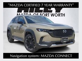 Certified 2025 MAZDA CX-50 Meridian Edition w/ Apex Package AWD/4WD video 1