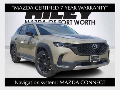 Certified 2025 MAZDA CX-50 Meridian Edition w/ Apex Package