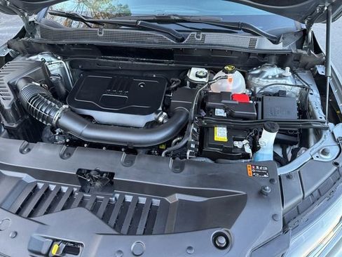 Used 2024 Chevrolet Blazer LT w/ Convenience Package image 36