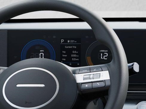 New 2026 Hyundai Kona SE image 14