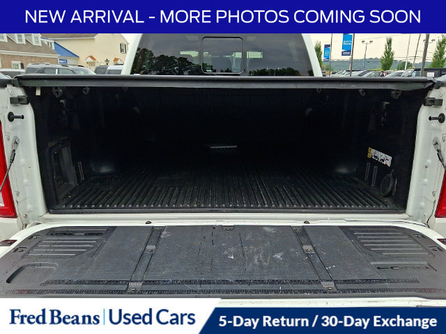 Used 2023 Ford F150 Platinum w/ Equipment Group 701A High AWD/4WD image 36