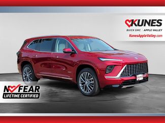 New 2026 Buick Enclave Avenir w/ Super Cruise Package AWD/4WD video 1