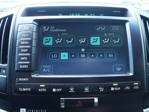 Used 2008 Toyota Land Cruiser image 47