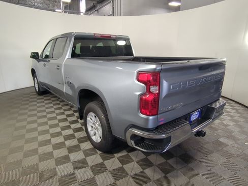 Used 2023 Chevrolet Silverado 1500 LT w/ Protection Package image 7