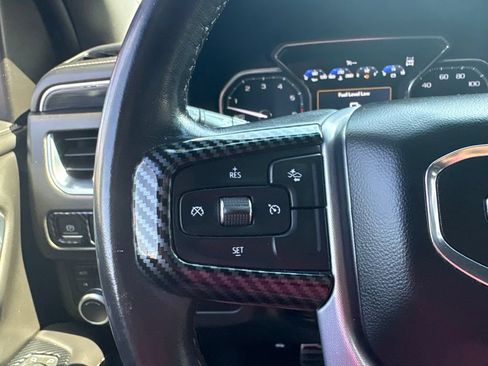 Used 2021 GMC Yukon SLT AWD/4WD image 19