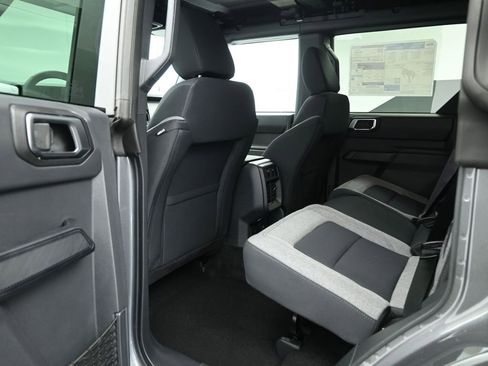 New 2026 Ford Bronco Big Bend image 19
