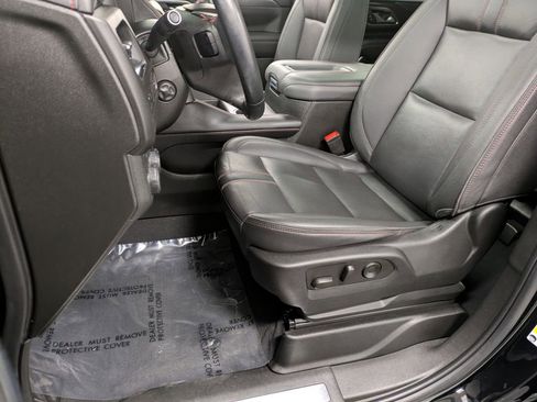 Used 2015 Buick Encore Premium AWD/4WD image 19