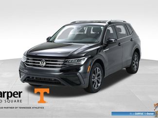 Used 2023 Volkswagen Tiguan SE video 1