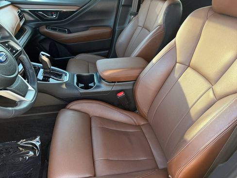 Certified 2021 Subaru Outback Touring XT AWD/4WD image 10