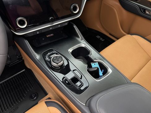 Used 2025 Lexus RZ 300e w/ Accessory Package (2T) FWD image 19