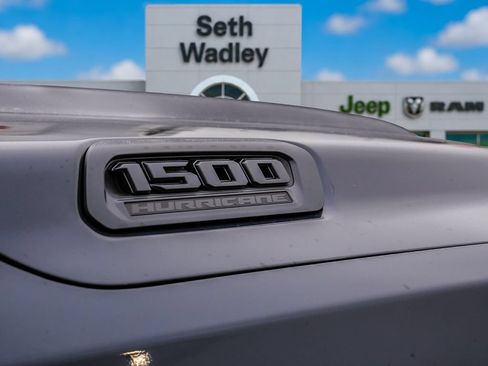 New 2026 RAM 1500 4x4 Crew Cab image 10