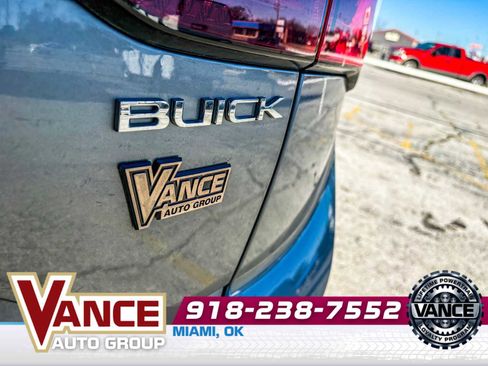 Used 2024 Buick Envision Sport Touring image 10