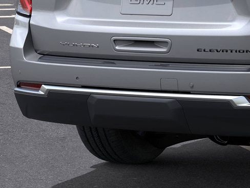 New 2026 GMC Yukon XL Elevation image 14