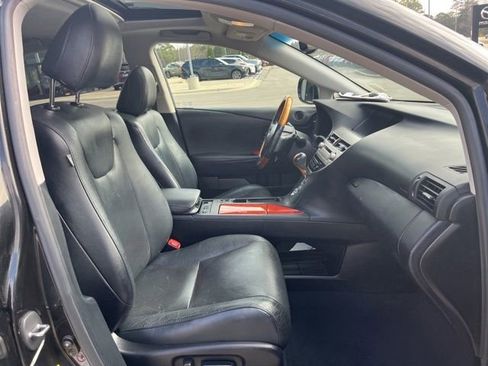 Used 2012 Lexus RX 350 AWD w/ Premium Pkg image 31