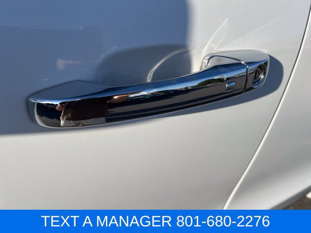 Used 2020 Dodge Durango Citadel AWD/4WD image 11