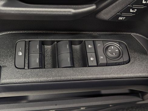 New 2025 Toyota 4Runner 4WD image 20