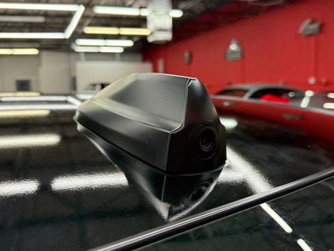 Used 2024 Chevrolet Camaro ZL1 RWD image 36