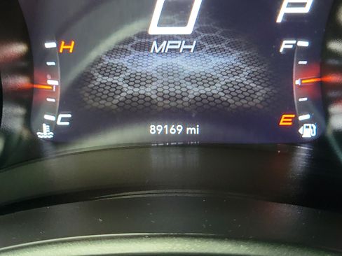 Used 2021 Dodge Charger R/T w/ Blacktop Package RWD image 26