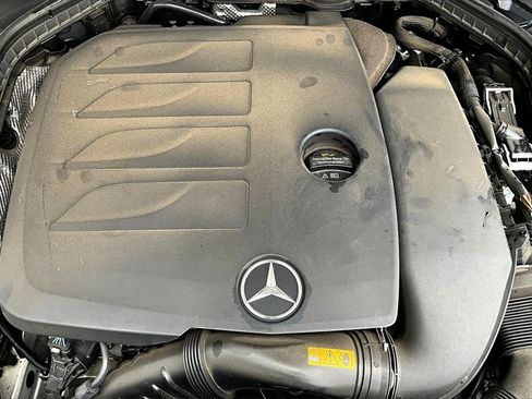 Certified 2023 Mercedes-Benz C 300 4MATIC Cabriolet image 33