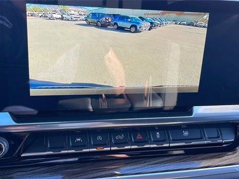 New 2026 Chevrolet Silverado 1500 LT image 21