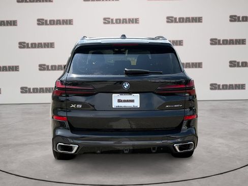 New 2026 BMW X5 xDrive50e AWD/4WD image 4