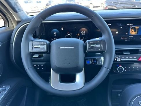 New 2026 Hyundai Palisade Limited image 21