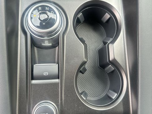 New 2026 Ford Explorer ST-Line AWD/4WD image 27