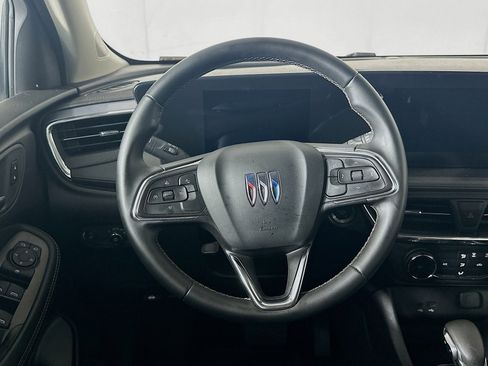 Used 2025 Buick Encore GX Preferred FWD image 18
