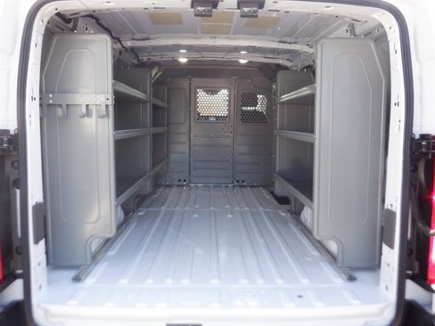 Used 2023 Ford Transit 250 Low Roof image 6