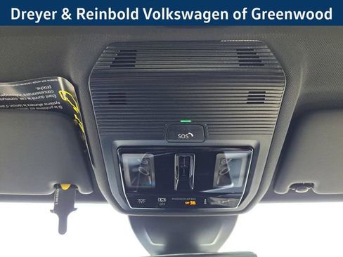 New 2025 Volkswagen GTI SE image 29