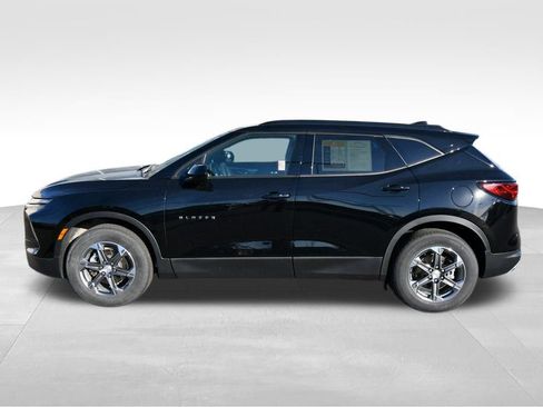 Used 2024 Chevrolet Blazer LT w/ Convenience Package AWD/4WD image 6