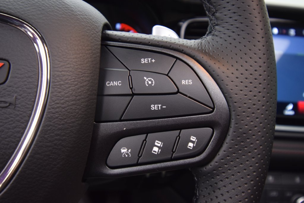 New 2027 Dodge Durango GT AWD/4WD image 25