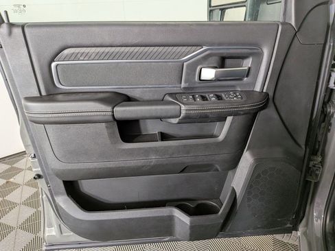 New 2026 RAM 3500 Big Horn image 14